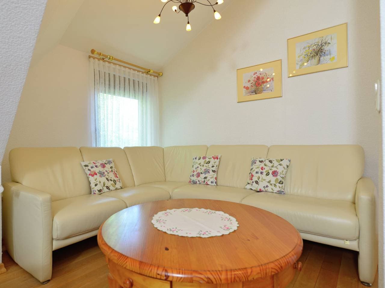 Foto 4 von 54: Wohnung mit Garten in Eimelrod