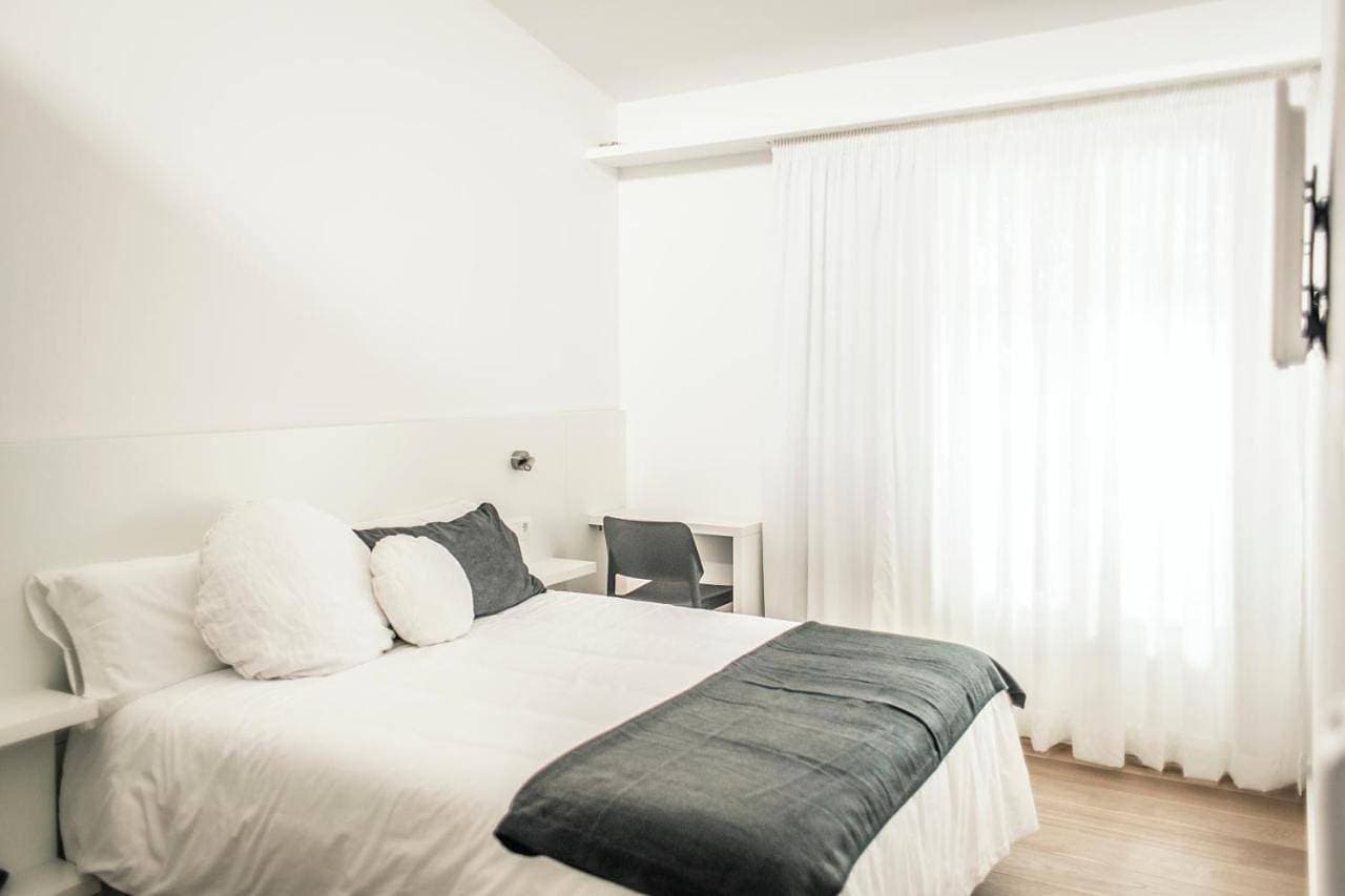 Foto 6 von 14: Standard Double Room