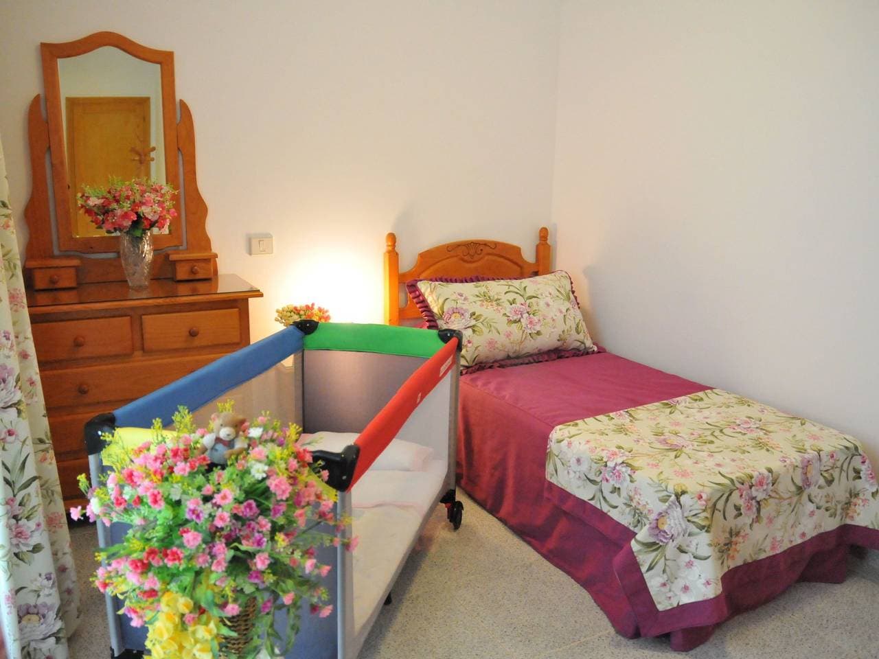 Foto 9 von 9: 2-Schlafzimmer-Wohnung