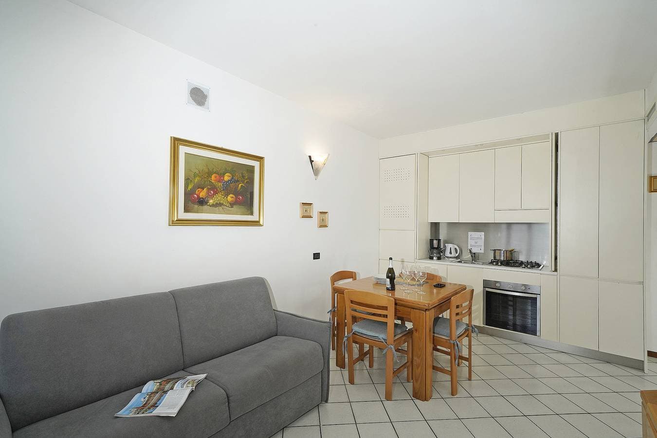 Foto 10 von 41: Residenza Corona 13