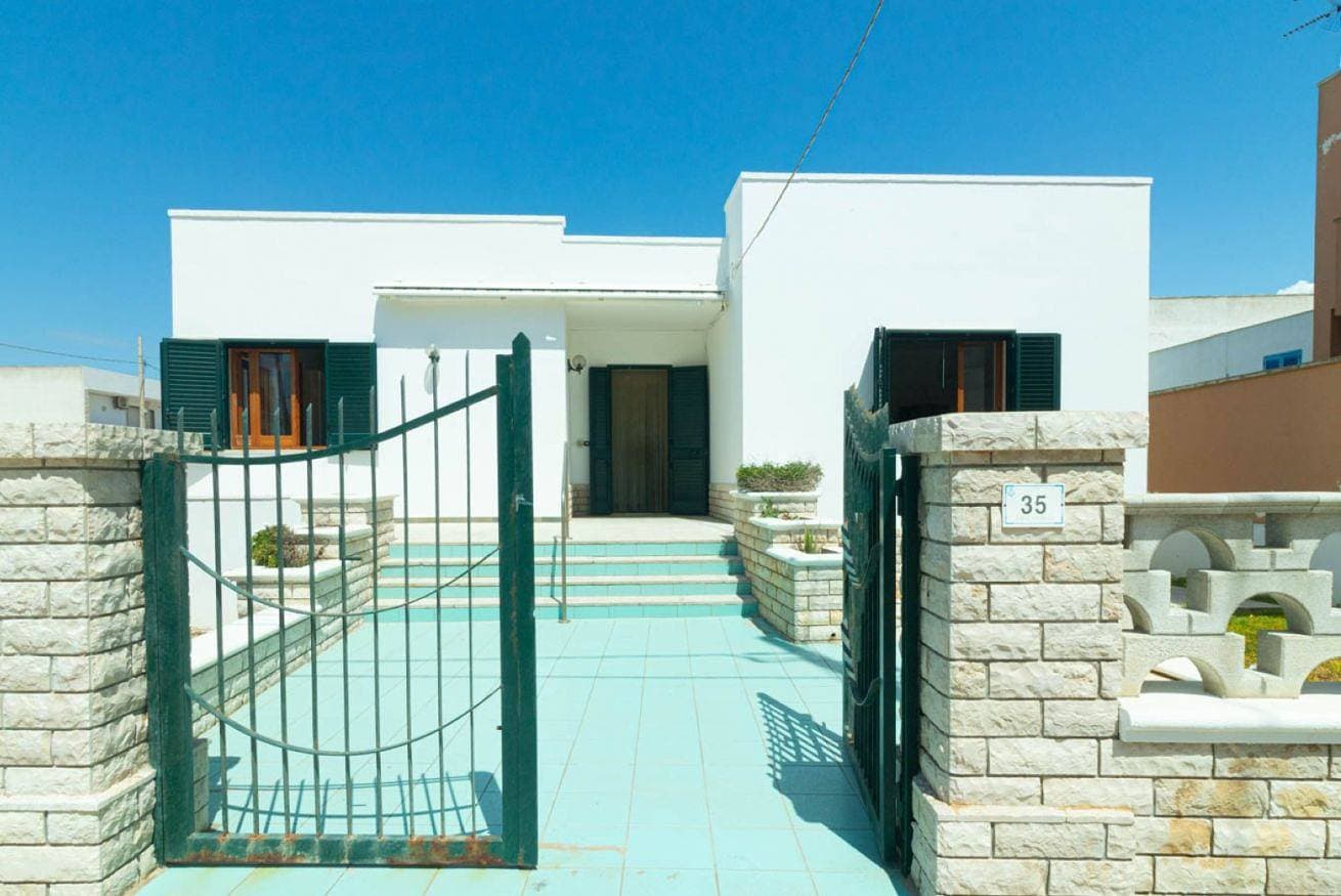 Foto 8 von 51: Casa Vacanza Sea Front