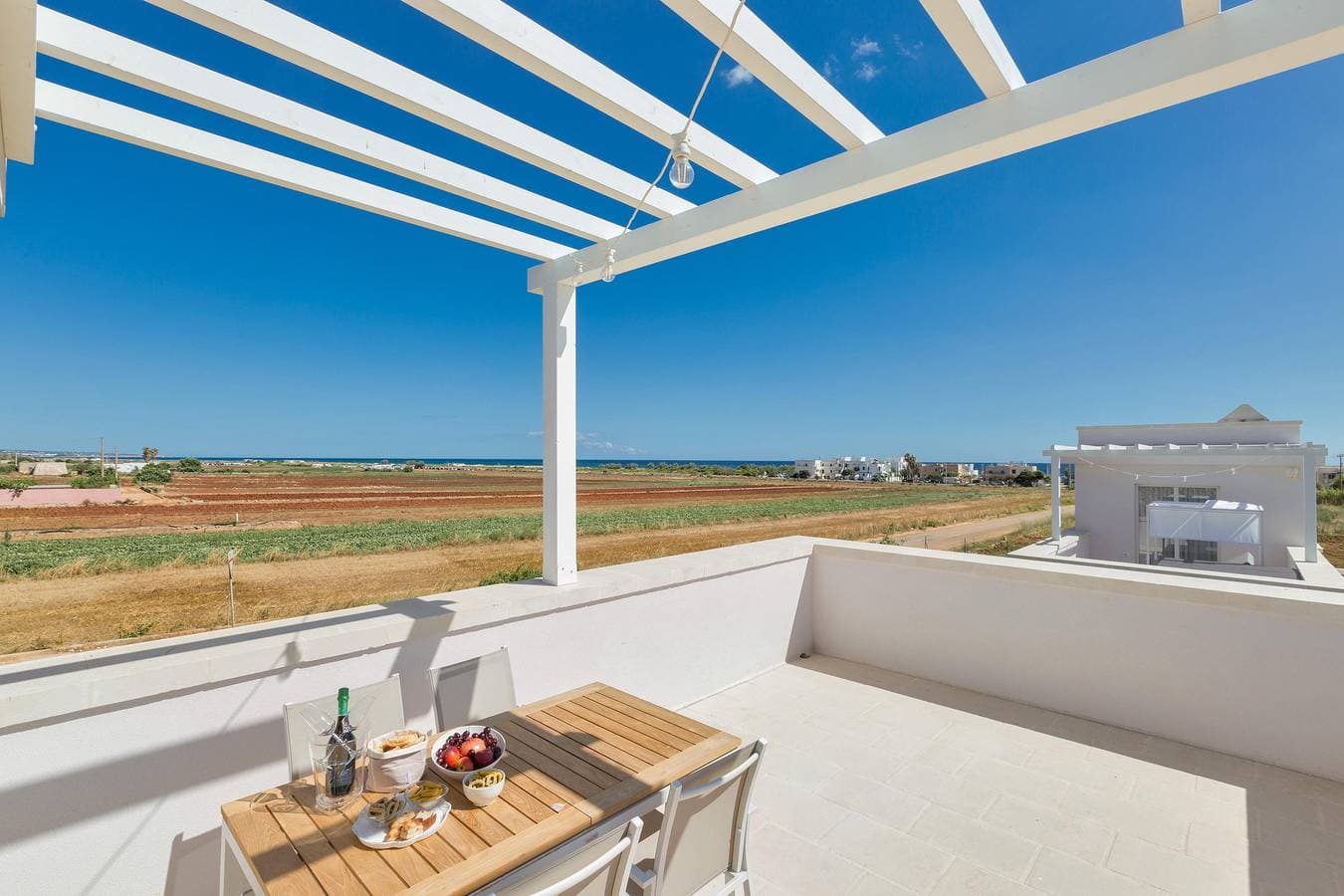 Foto 4 von 64: Hotel Perla Saracena - Attico Panoramico