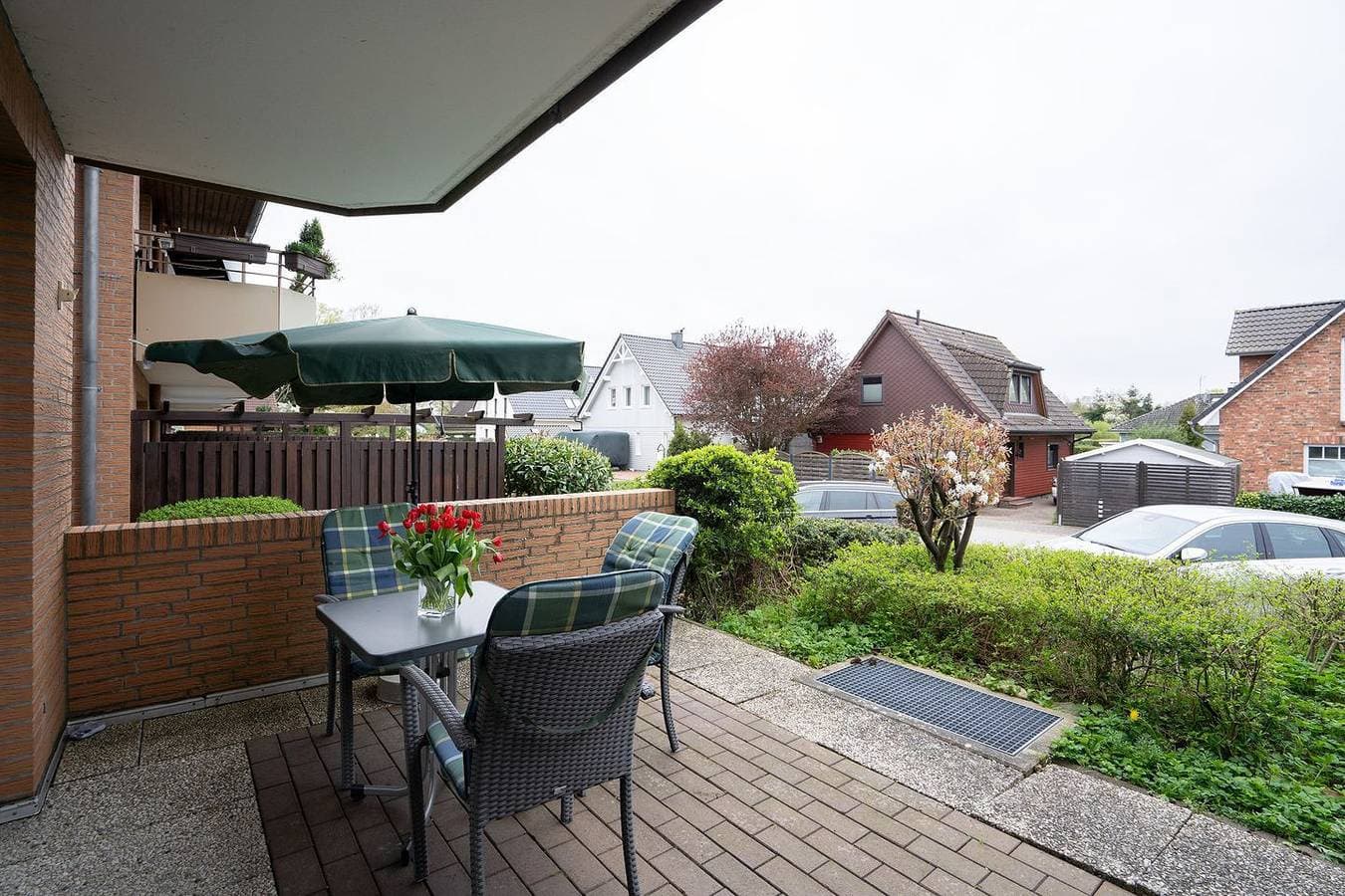 Foto 7 von 20: Ferienwohnung "Ostseeperle" bis 3 Personen (Nichtraucher)