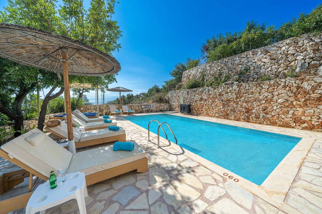 Foto 6 von 28: Villa für 6 Personen