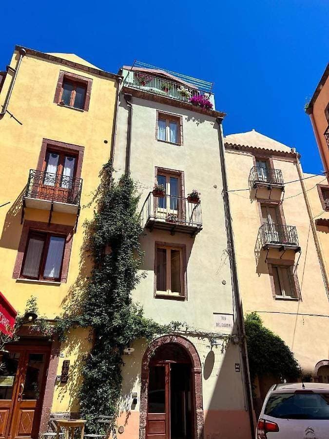 La Vecchia Torre 1