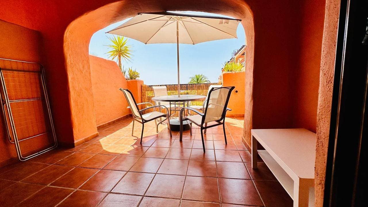 Apartamento al mar 1
