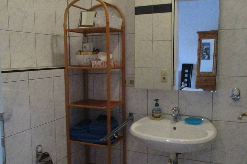 Foto 2 von 19: 4****Traum- Ferienhaus Pfänderblick  an kleinem Weiher nahe Lindau/Bodensee