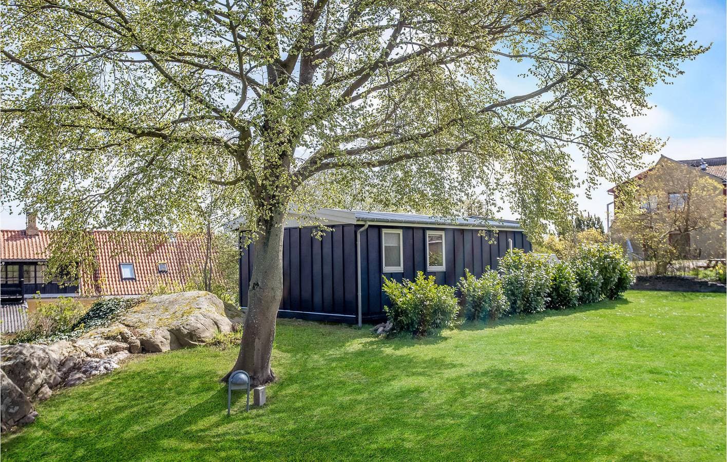 Foto 6 von 25: Ferienhaus für 4 Personen