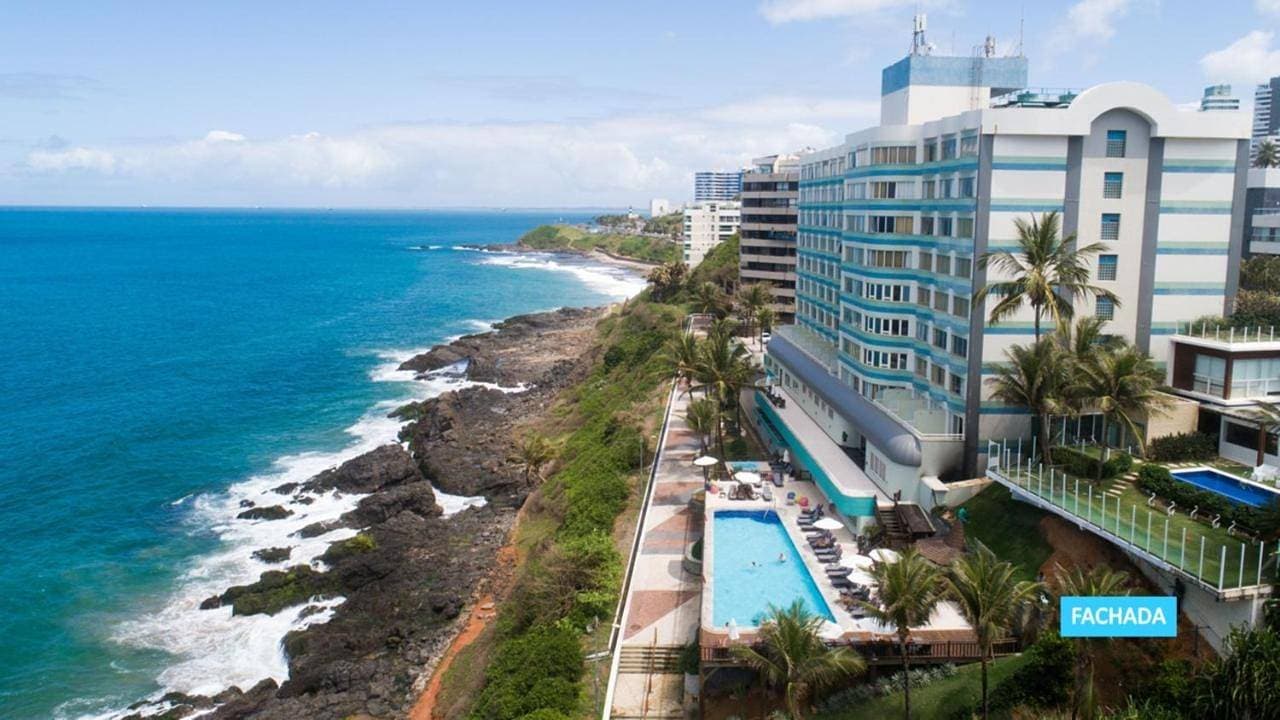 Vila Galé Salvador 1