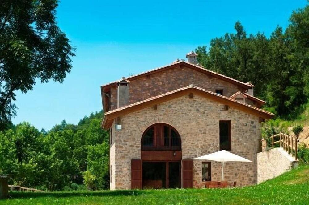 Ferienhaus Mas Serrat de la Teia für 6 Personen 1