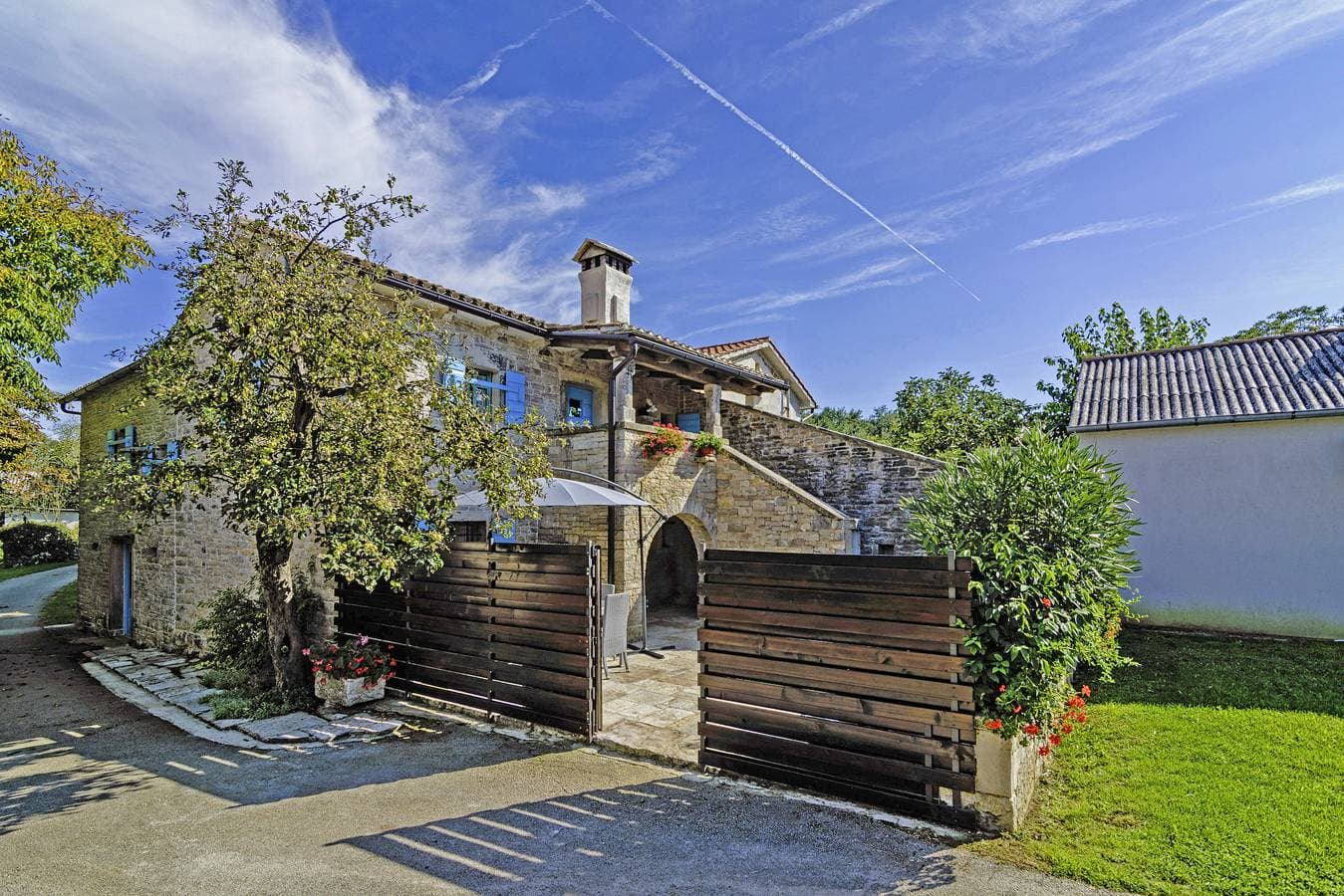 Foto 3 von 31: Erisa in Trošti (Haus für 6 Personen)