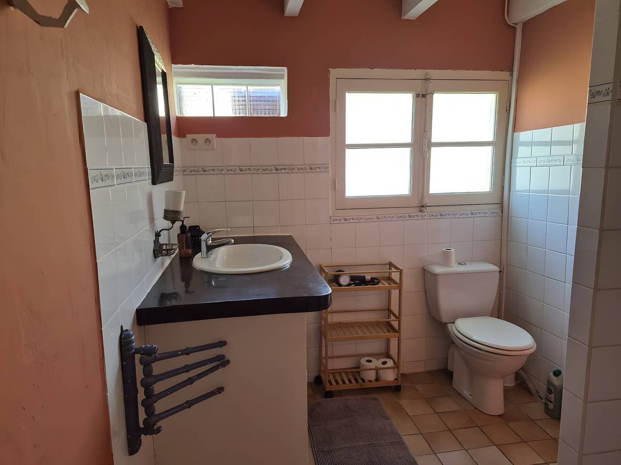 Foto 7 von 32: Gîte Lou Bas – La Framie – Entspannung und Authentizität im Herzen des Lot