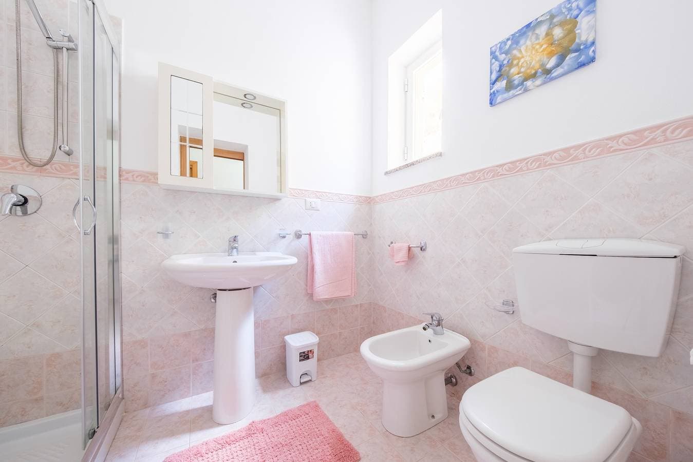 Foto 10 von 30: Villa Casa Gialla – Äolische Ferienwohnung