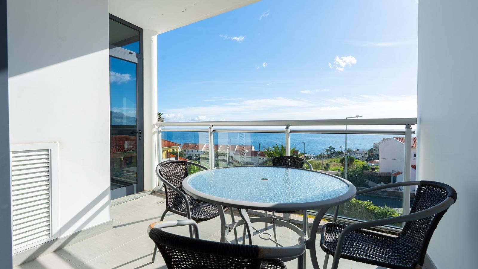 Ferienwohnung 82m² 1