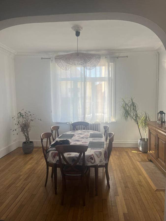 Foto 2 von 19: Three-Bedroom House