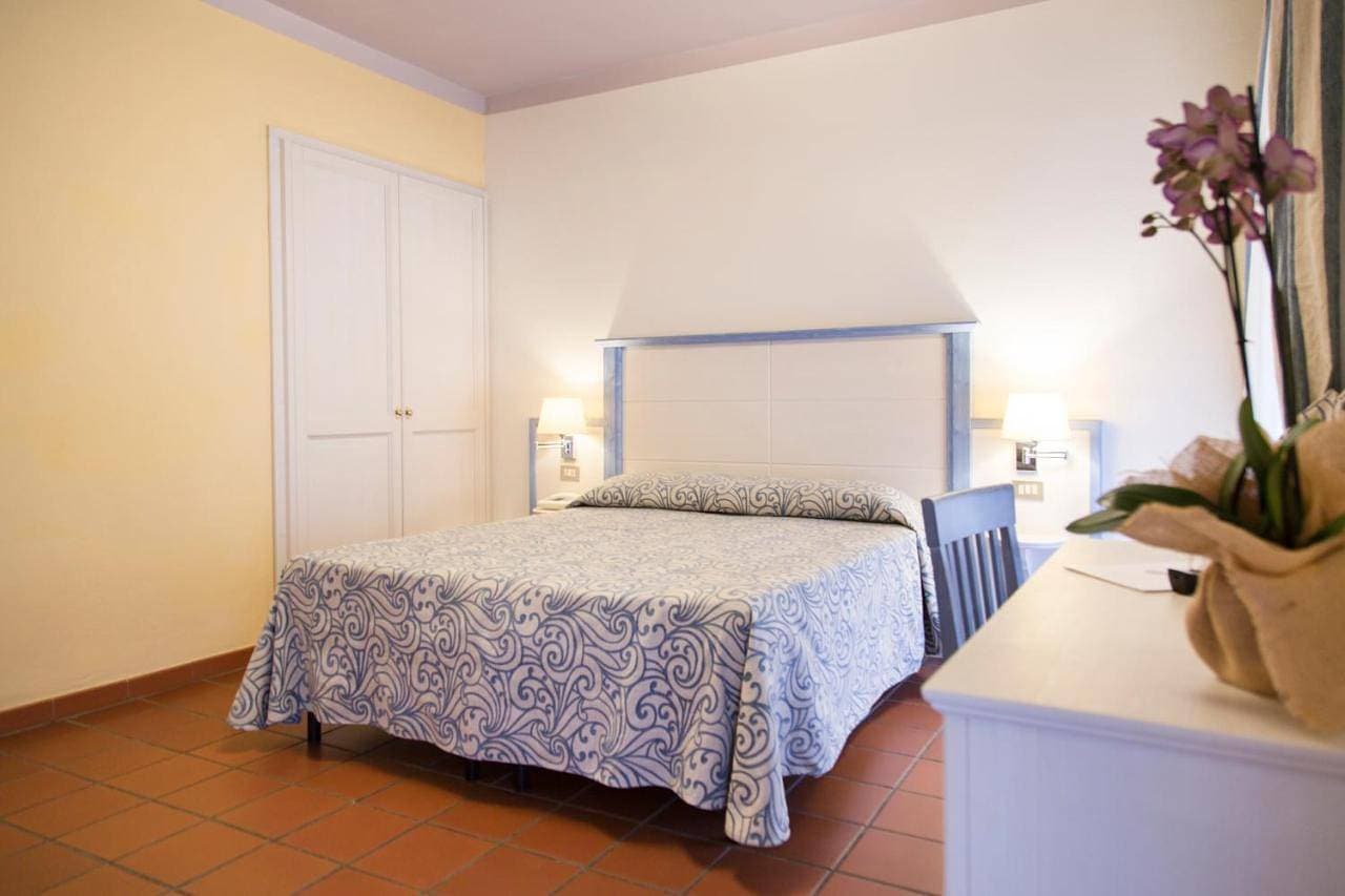 Foto 9 von 11: Standard Double or Twin Room