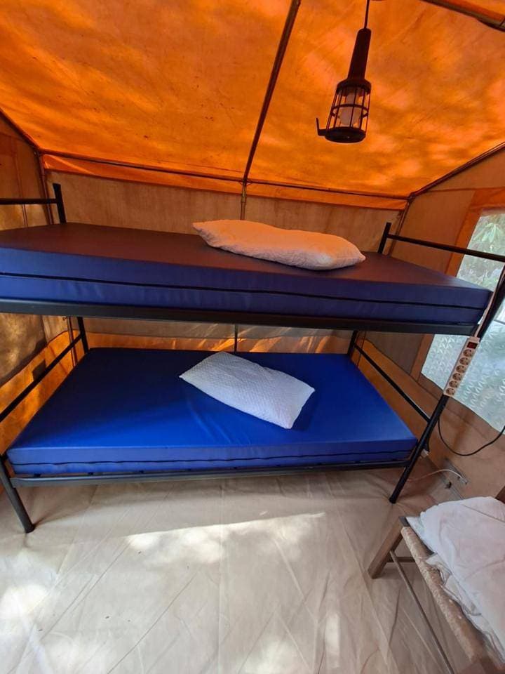 Foto 10 von 11: Budget Double Room