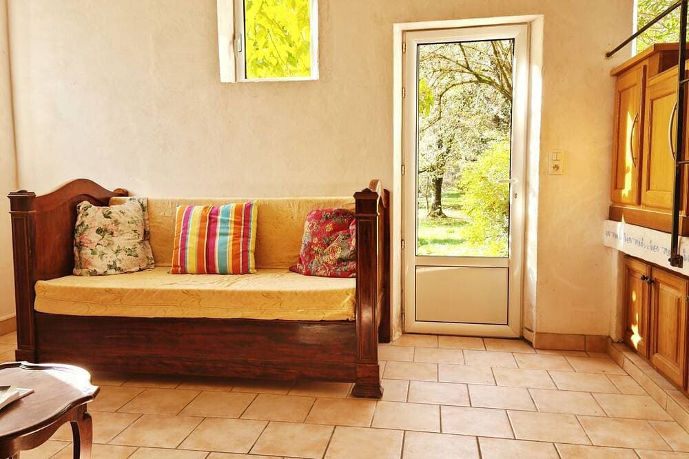 Foto 7 von 30: Friedliches Ferienhaus in der Süd-Ardèche