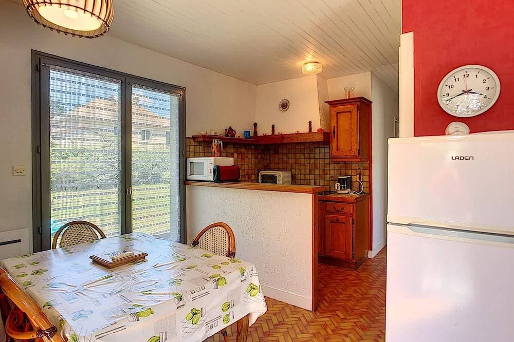 Foto 7 von 13: Haus mit Garten, 200m vom Strand und 400m von Geschäften entfernt