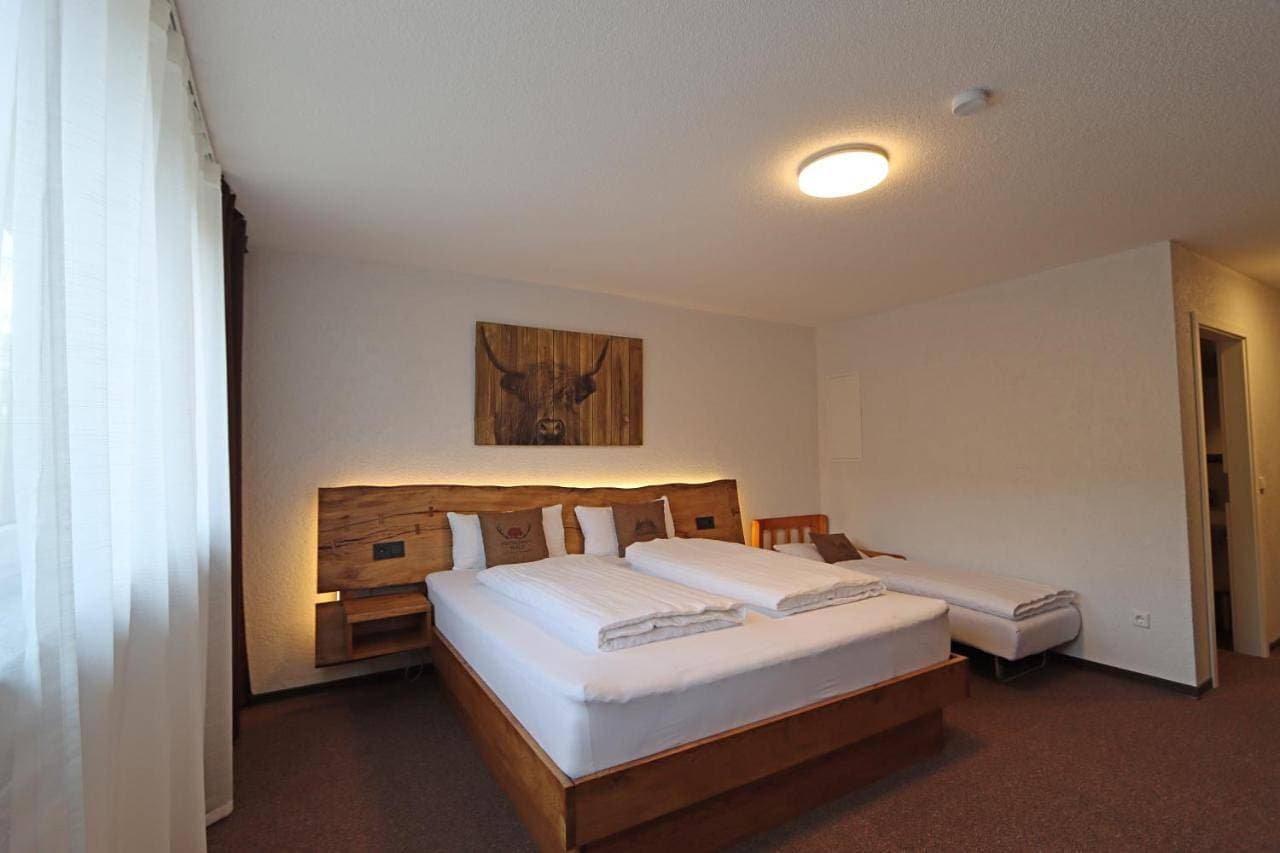 Foto 4 von 12: Standard Double Room
