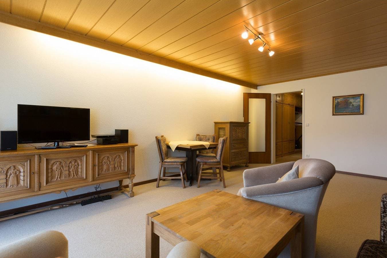 Foto 5 von 16: Wohnung Nr. 50