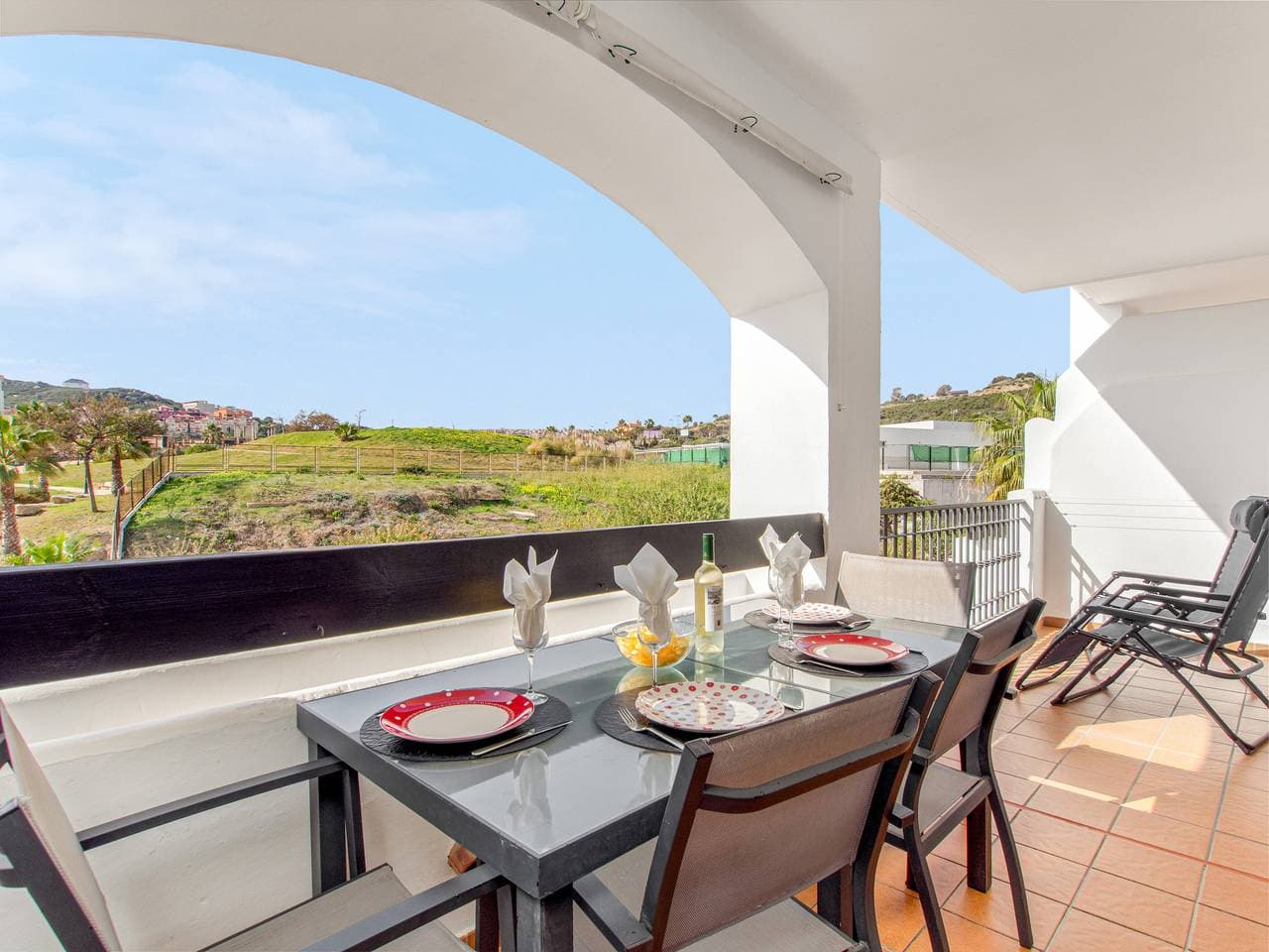 Residencial Duquesa 2091 Manilva 1