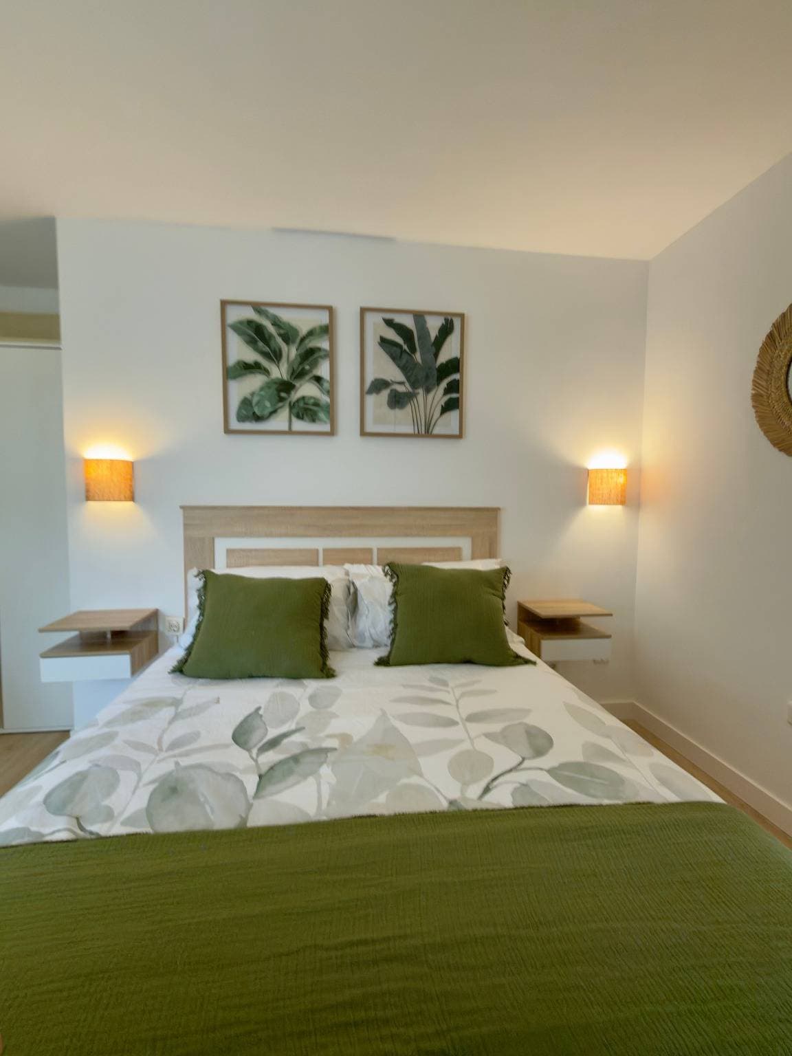 Foto 13 von 25: Playa Bonita – Torremuelle: Gemütliches Apartment direkt am Meer