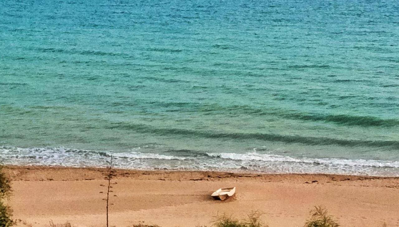 natura e relax sul mare 1