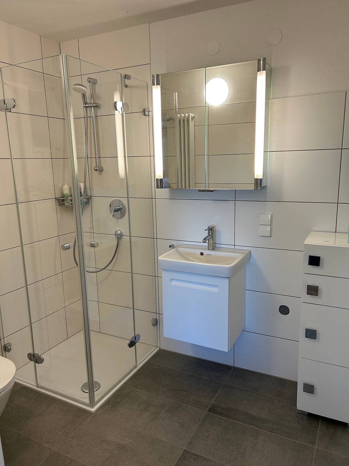 Foto 10 von 20: Dreiländereck, schöne Ferienwohnung mit großem Freisitz