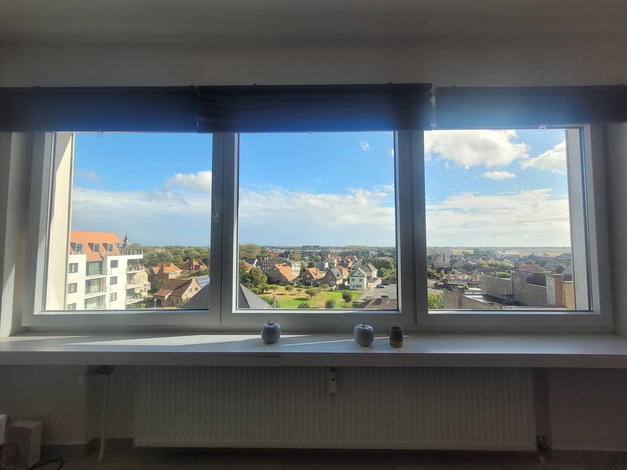 Foto 5 von 16: Helle, zentrale Wohnung in Middelkerke.