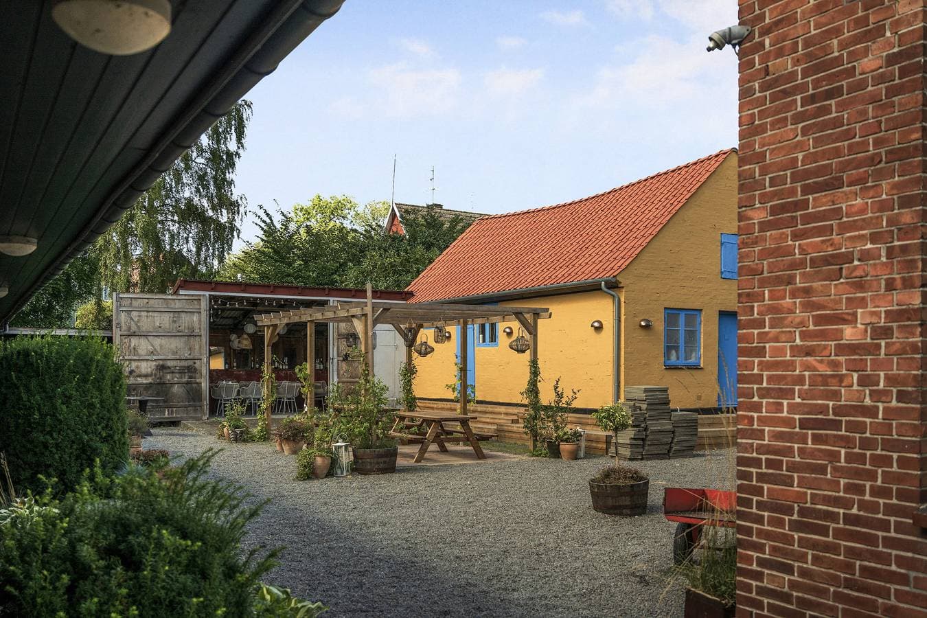Foto 2 von 25: Schöne Ferienwohnung an der Küste in Årsdale