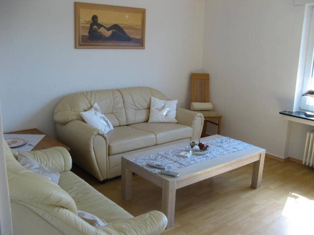 Ferienwohnung Prior 1