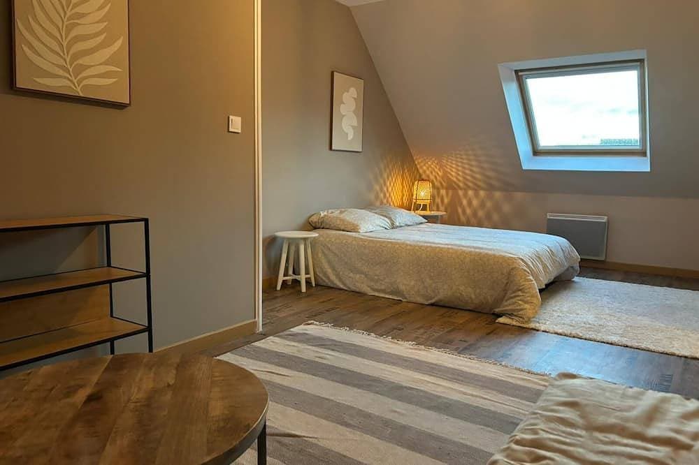 Foto 3 von 24: La ptite maison 400 metres from the beach