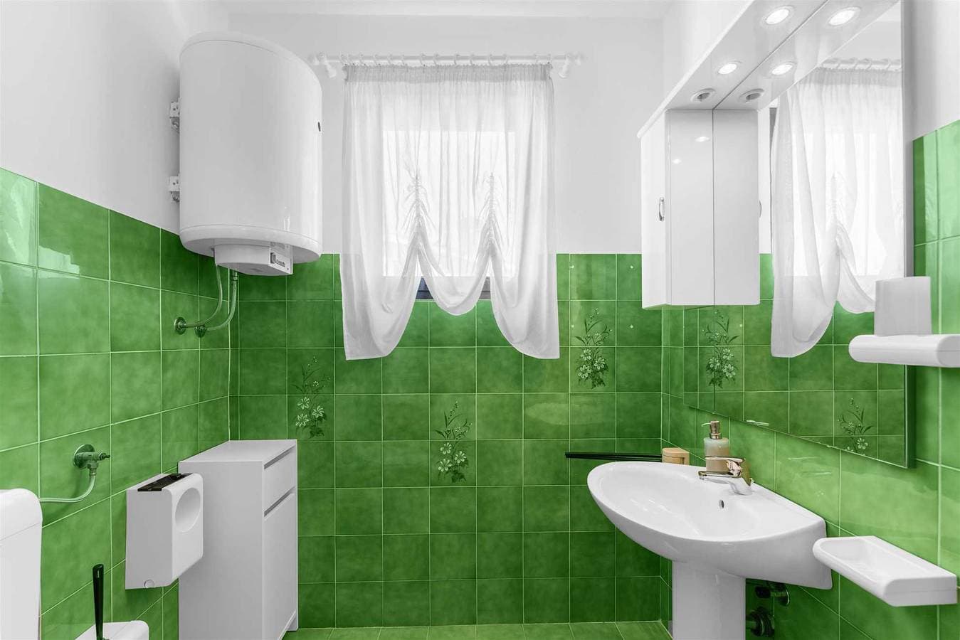 Foto 5 von 18: Wohnung A1 Villa Falcon in der Nähe des Meeres