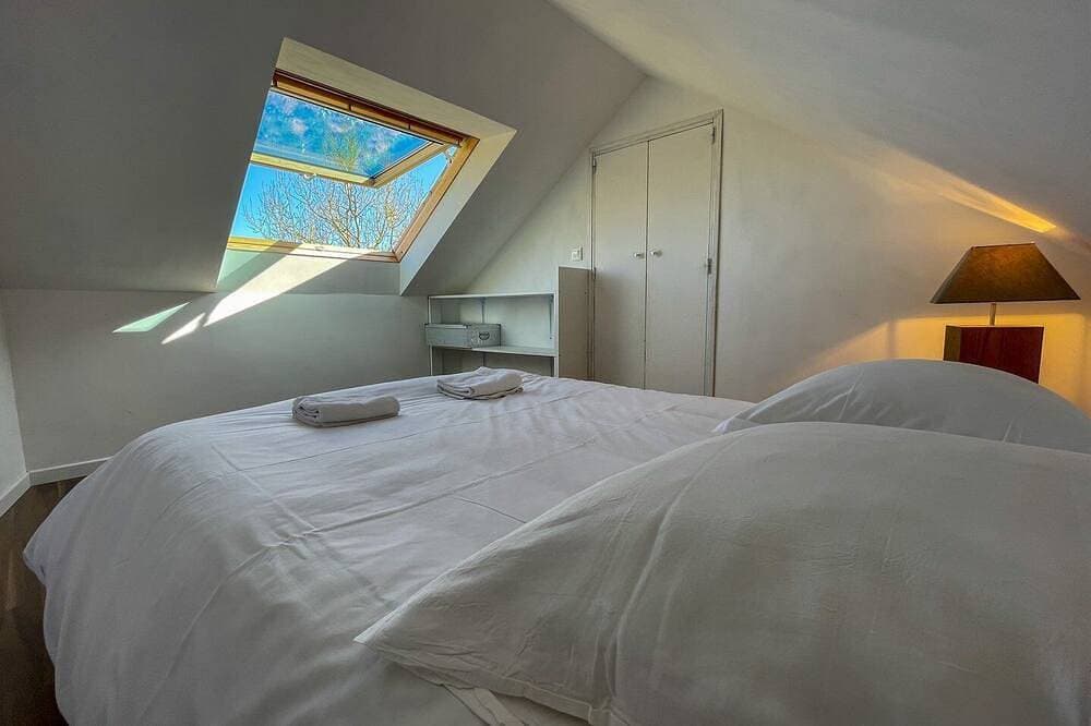 Foto 2 von 30: Bright house in Plouézec – by Autrimo Paimpol