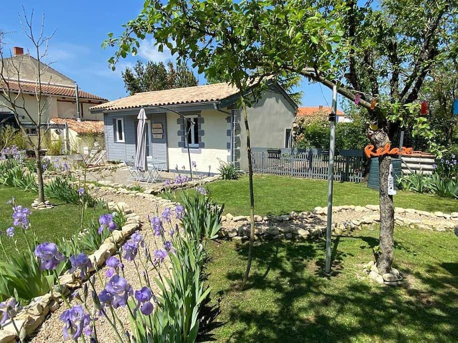 Foto 5 von 17: One-Bedroom House