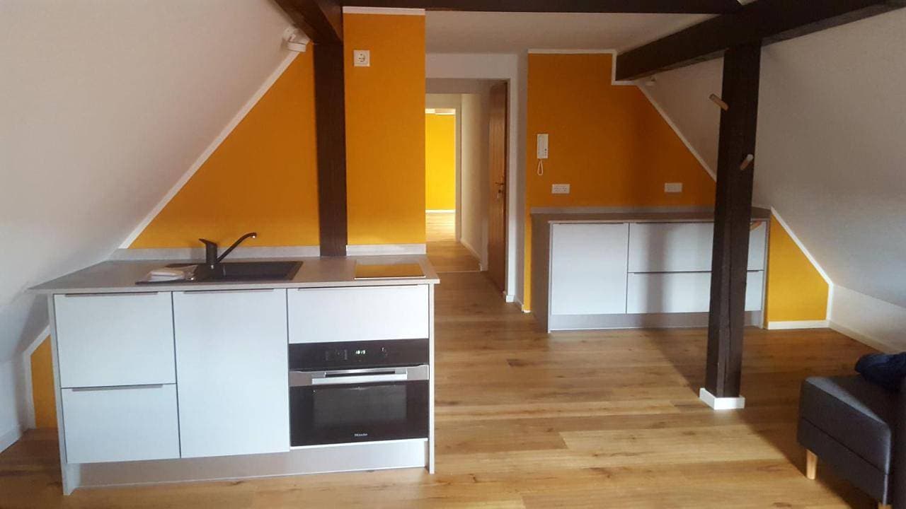 Foto 8 von 10: Apartment
