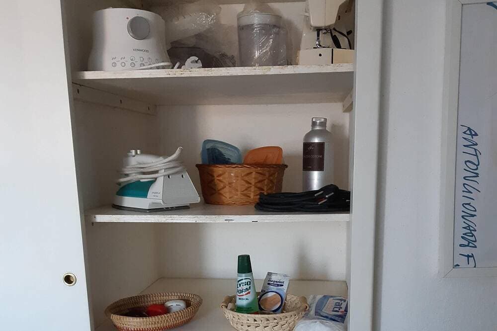 Foto 11 von 30: Ferienwohnung - La MaddalenaWohnung in einer Wohnanlage
