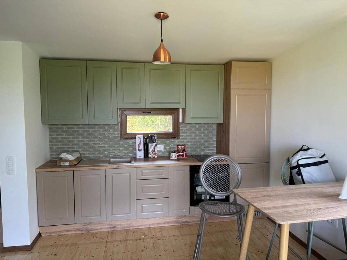 Foto 5 von 19: One-Bedroom House