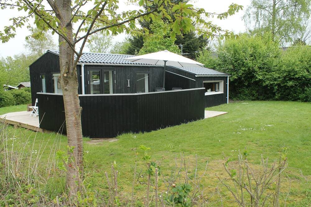 Foto 8 von 30: Gemütliches Ferienhaus 50 m vom Strand