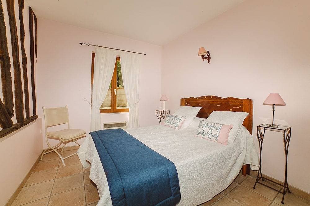 Foto 6 von 30: Angebot 27.7. Bis 03.08. Ehemaliges Winzerhaus mit privatem Pool 14 Pers