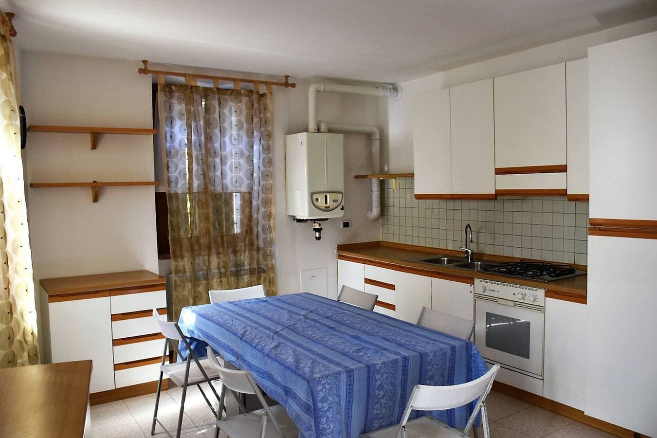 Foto 5 von 29: Casa Marina - Holiday Rental
