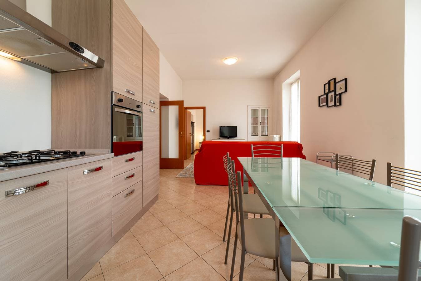 Foto 10 von 32: Bright and Cozy in Menaggio
