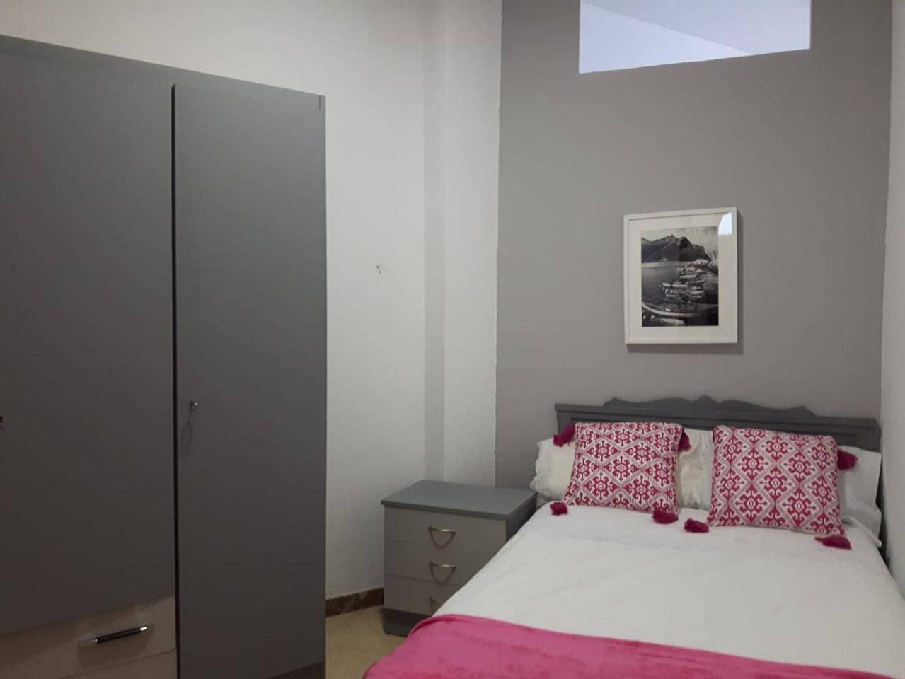 Foto 9 von 33: Three-Bedroom Holiday Home
