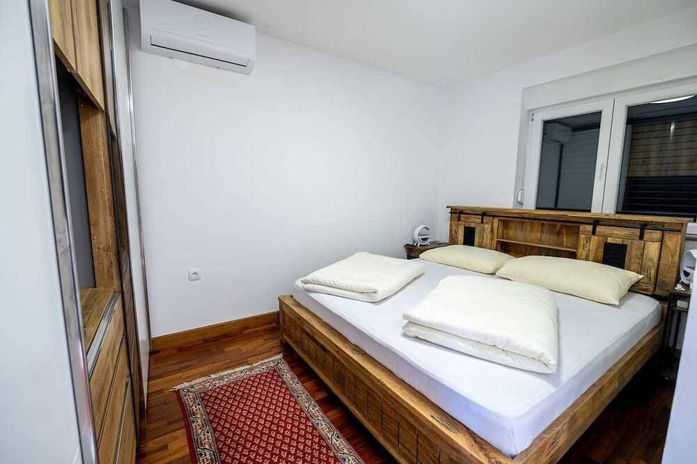 Foto 4 von 28: Luxusvilla Lucca in Feričanci