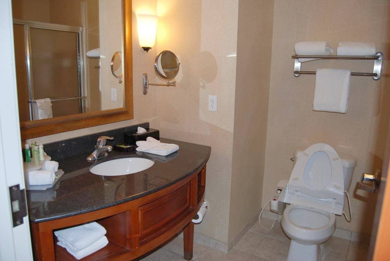 Foto 4 von 40: Holiday Inn Express Hotel & Suites Auburn Hills