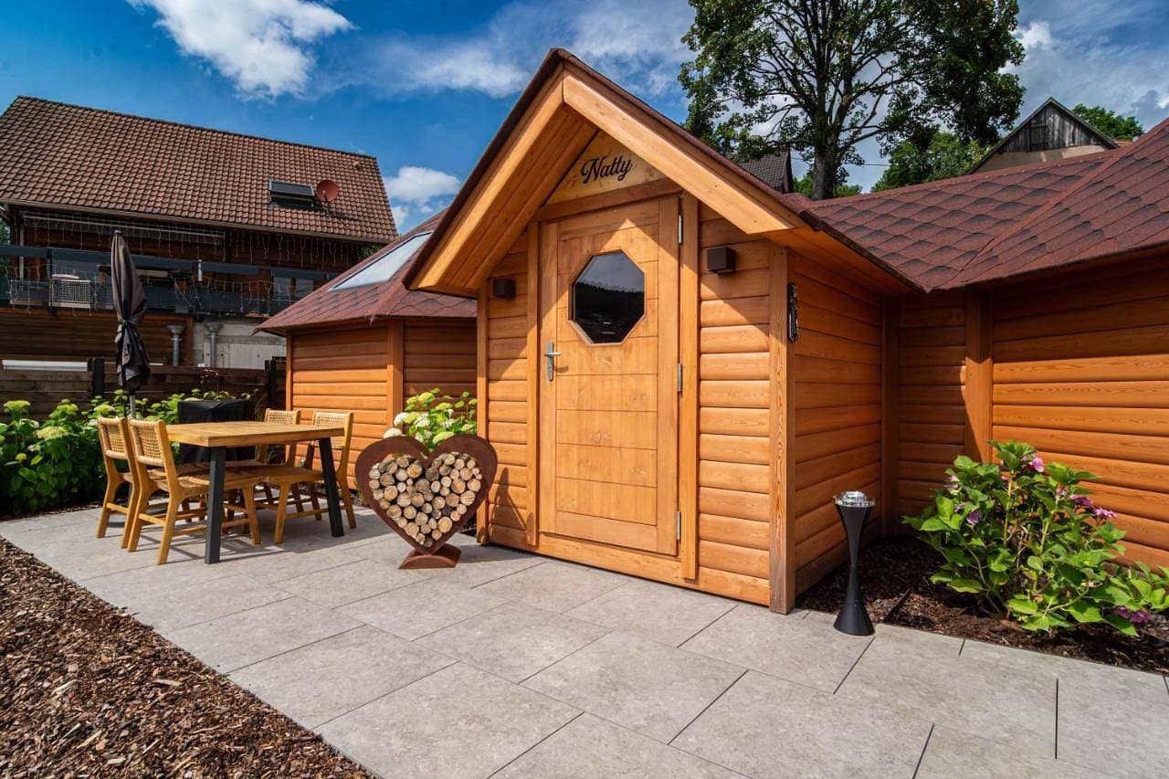 Foto 5 von 40: One-Bedroom Chalet