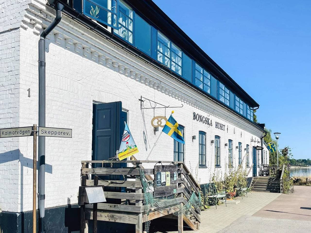 Foto 13 von 37: 4 Sterne Ferienhaus in Abbekås
