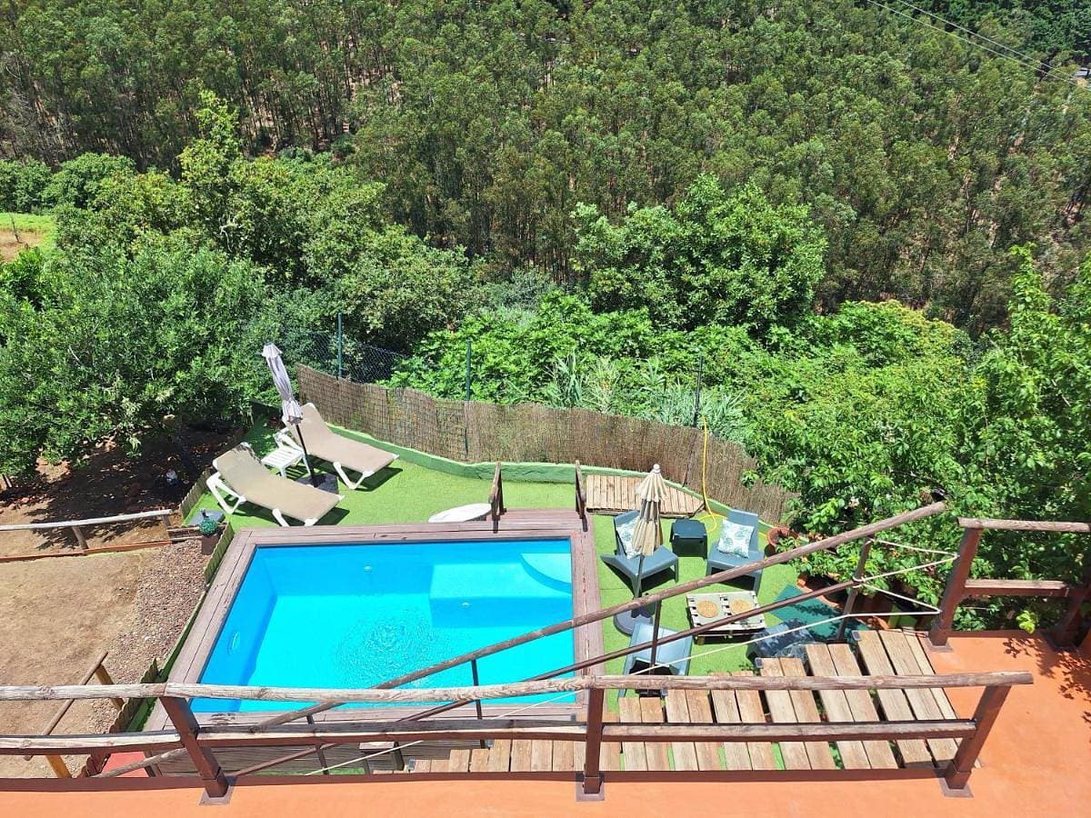 Finca Esther 1