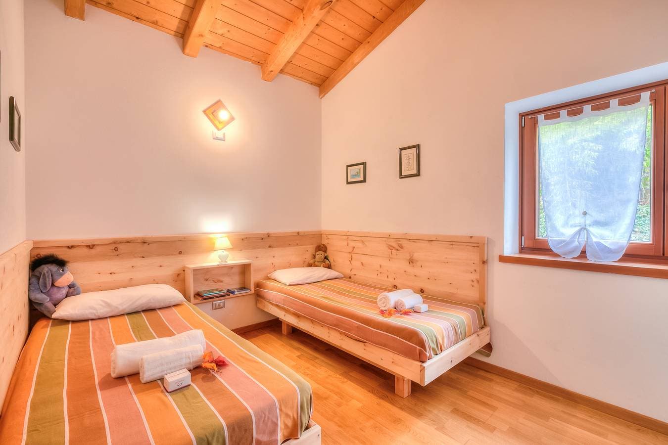 Foto 7 von 29: Casa Tra Borgo e Lago in Lake Tenno